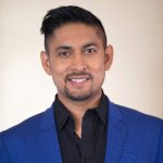 Aravind Kailas