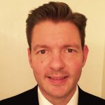 Sam Morrissey, MBA, PE, TE